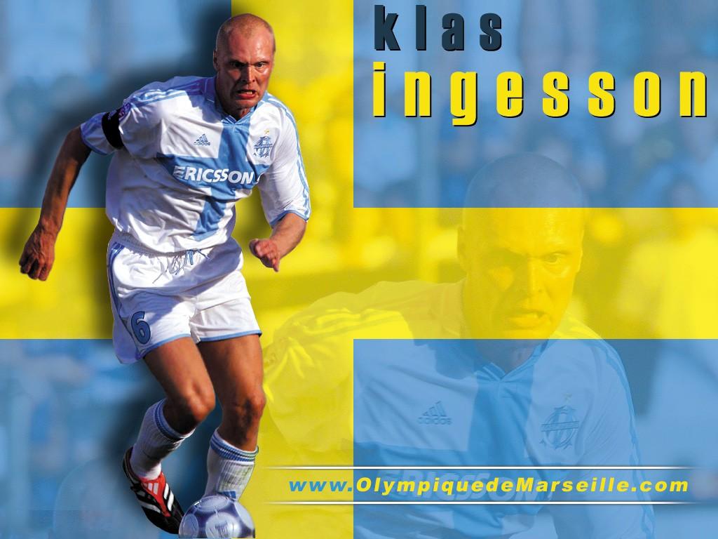 обои Klas Ingensson фото