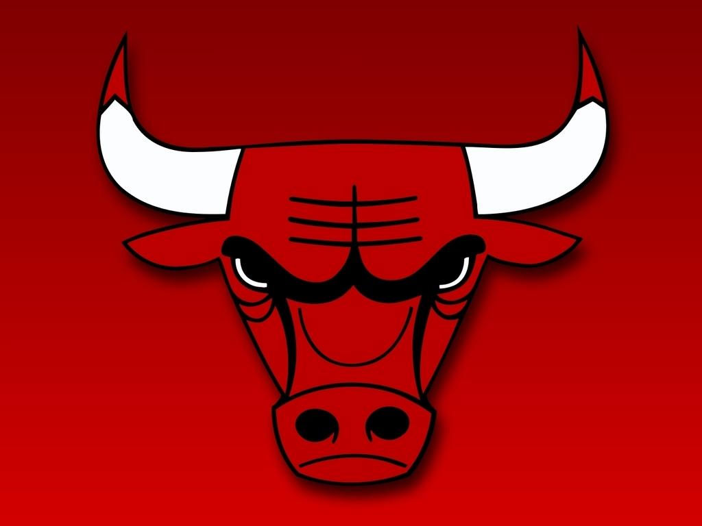 обои Chicago bulls nba фото