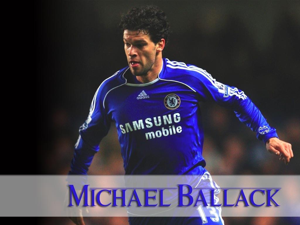 обои Ballack фото