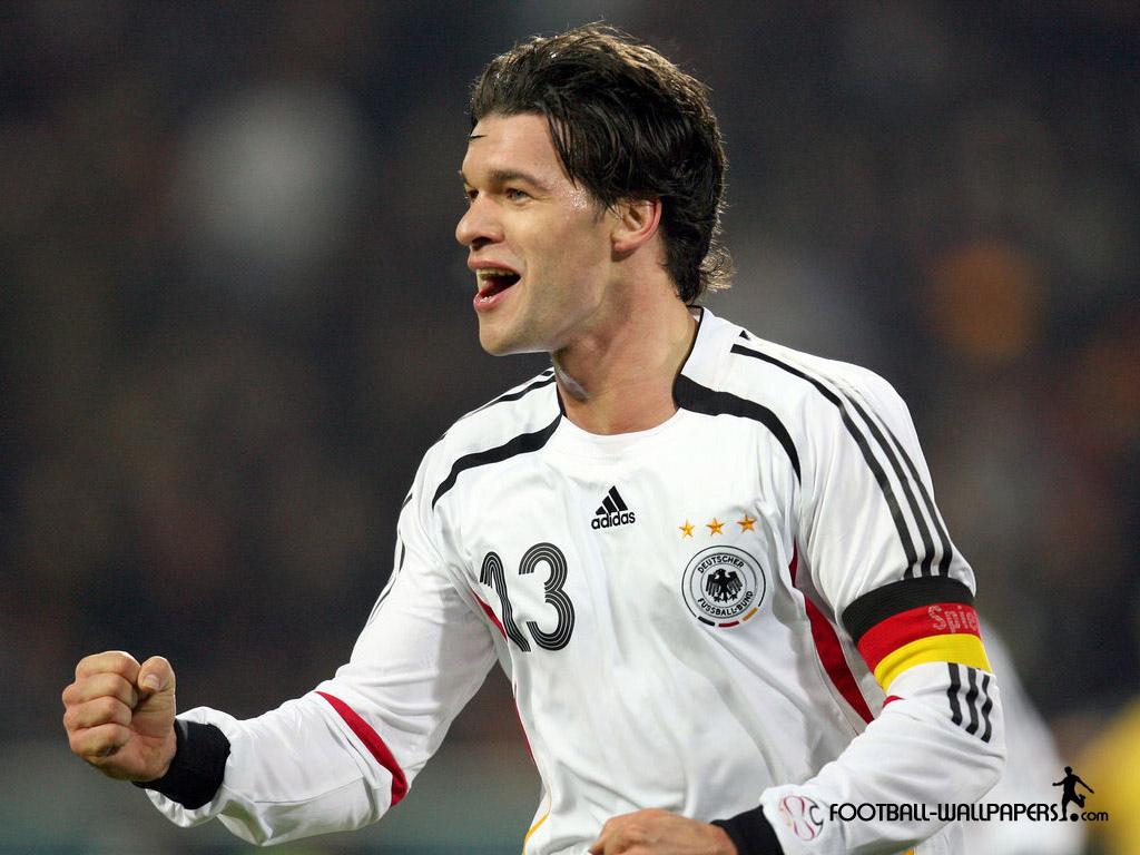 обои Ballack фото