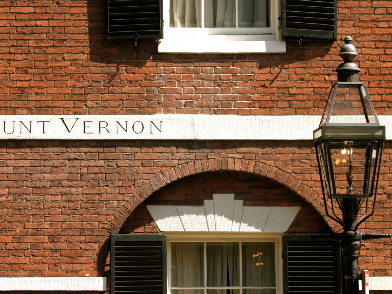 обои Vernon street beacon hill фото
