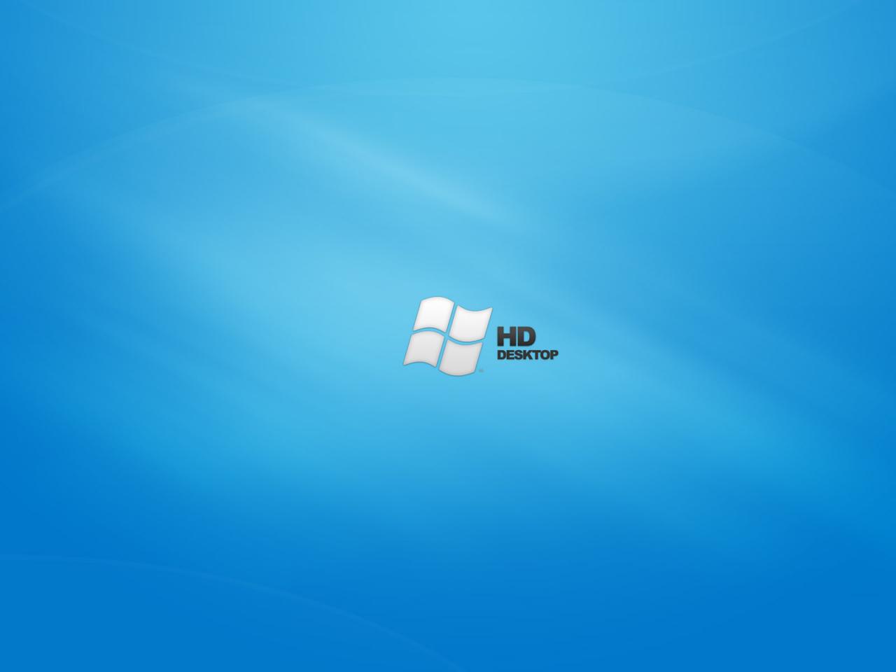 обои Синий Hd desktop фото