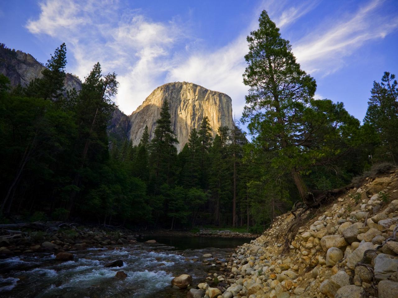 обои El capitan фото