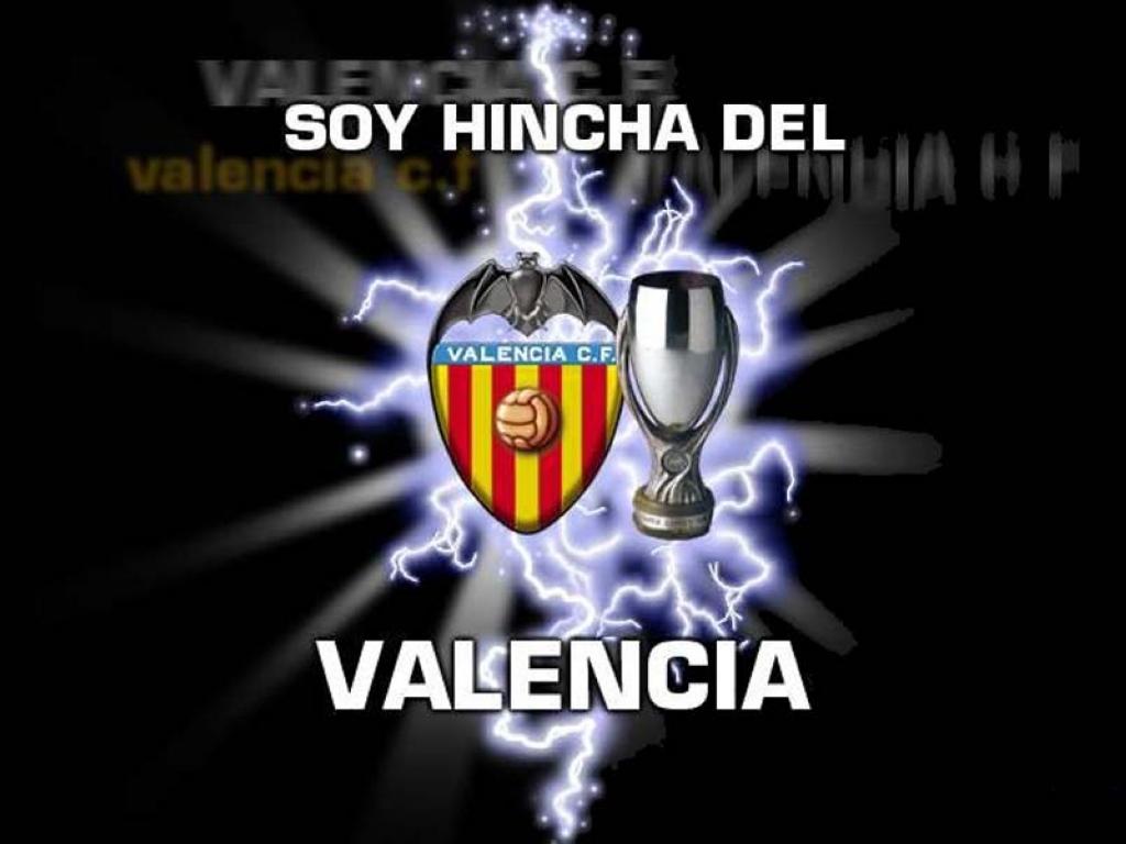 обои SOY HINCHA DEL VALENCIA фото