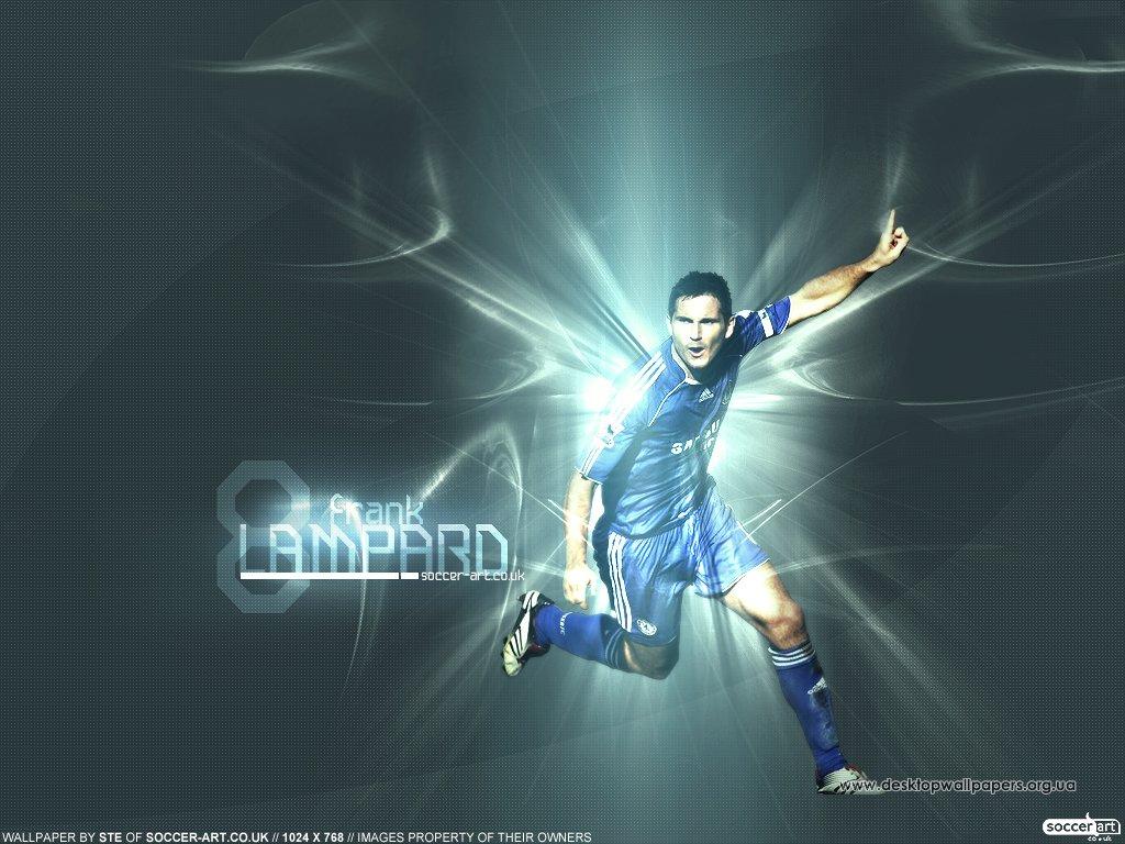 обои Frank Lampard фото