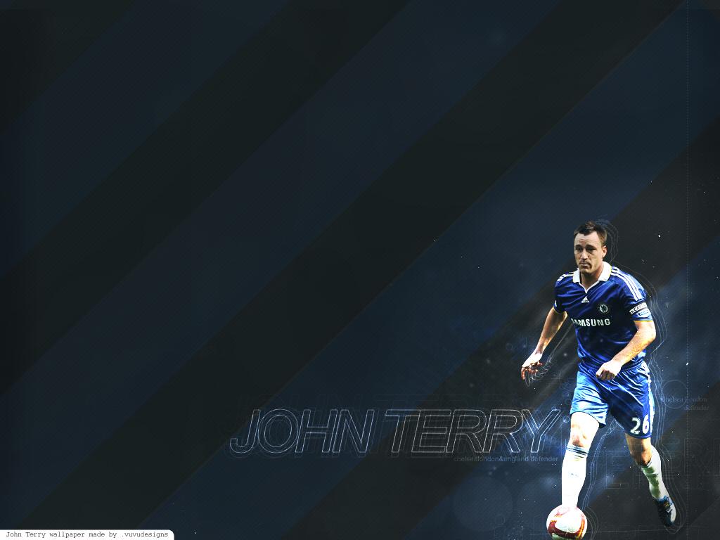 обои John Terry фото