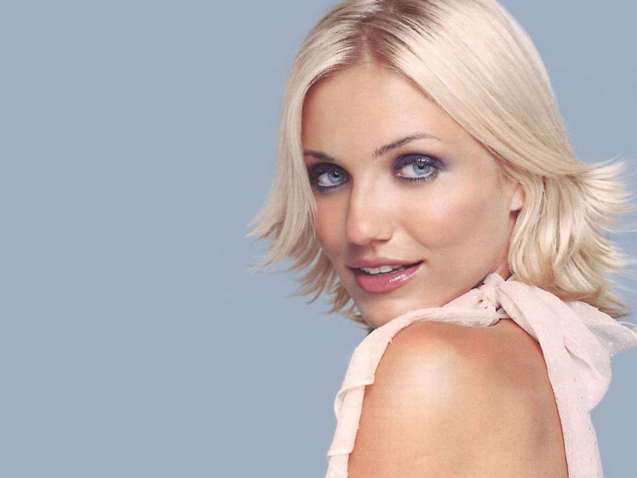 обои Cameron Diaz фото