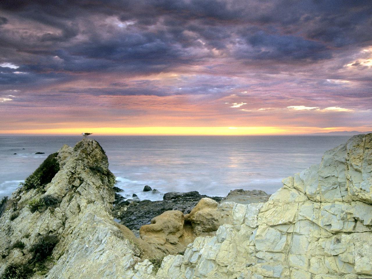 обои Palos Verde Peninsula, California фото