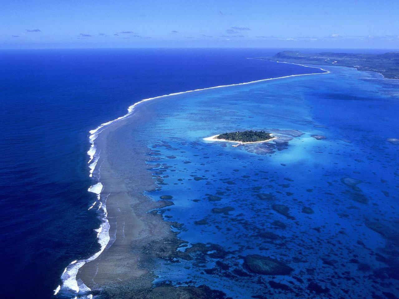 обои Saipan, Micronesia фото