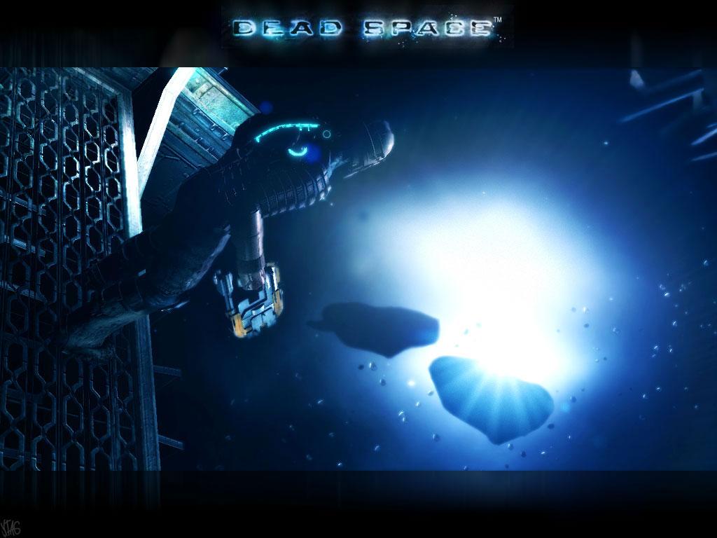 обои Dead Space фото