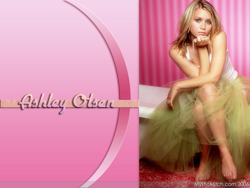 обои Ashley olsen фото