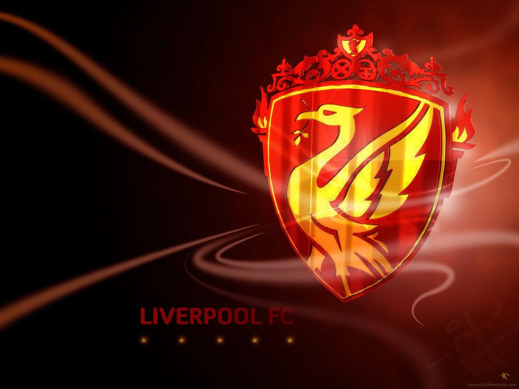 обои Liverpool fc фото