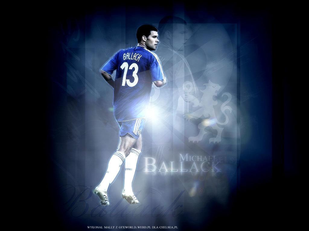 обои Michael Ballack фото