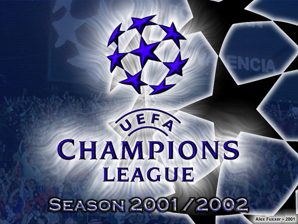 обои UEFA Champions League фото