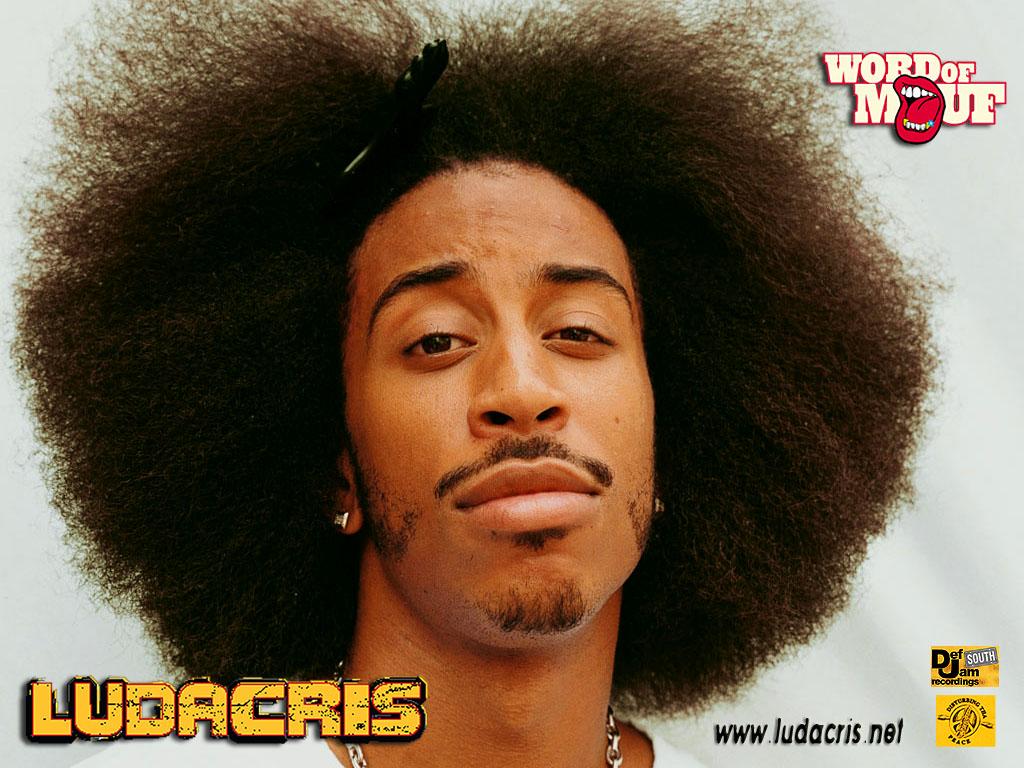 обои LUDACRIS фото