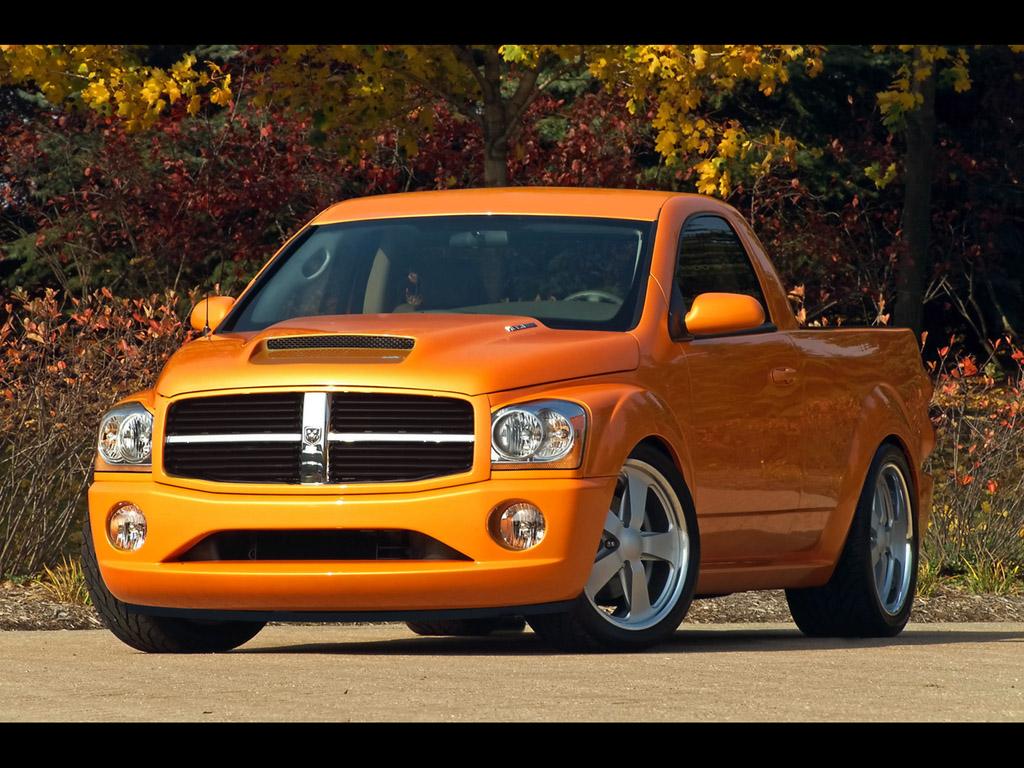 обои Dodge Durango фото