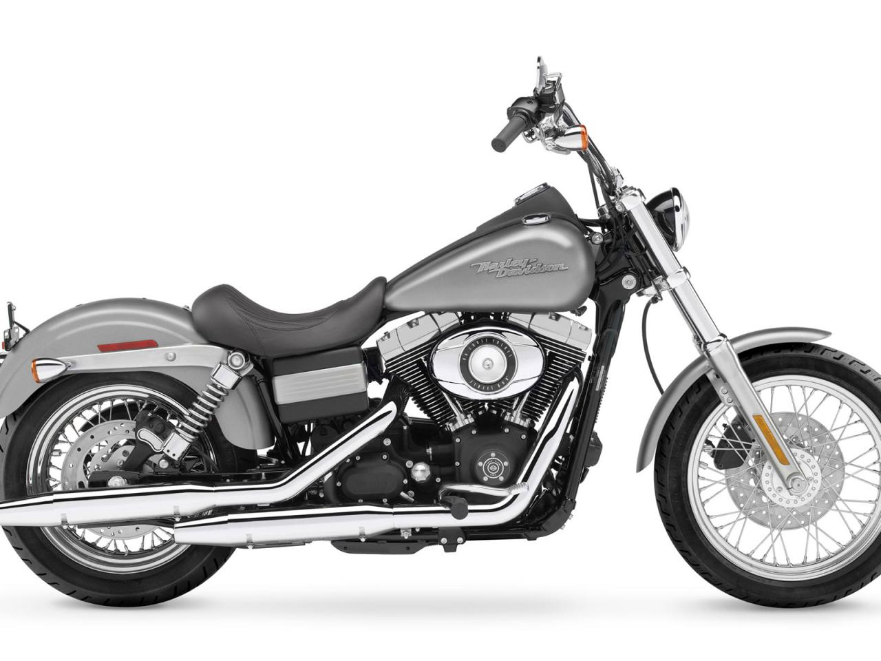 обои Harley davidson gree фото