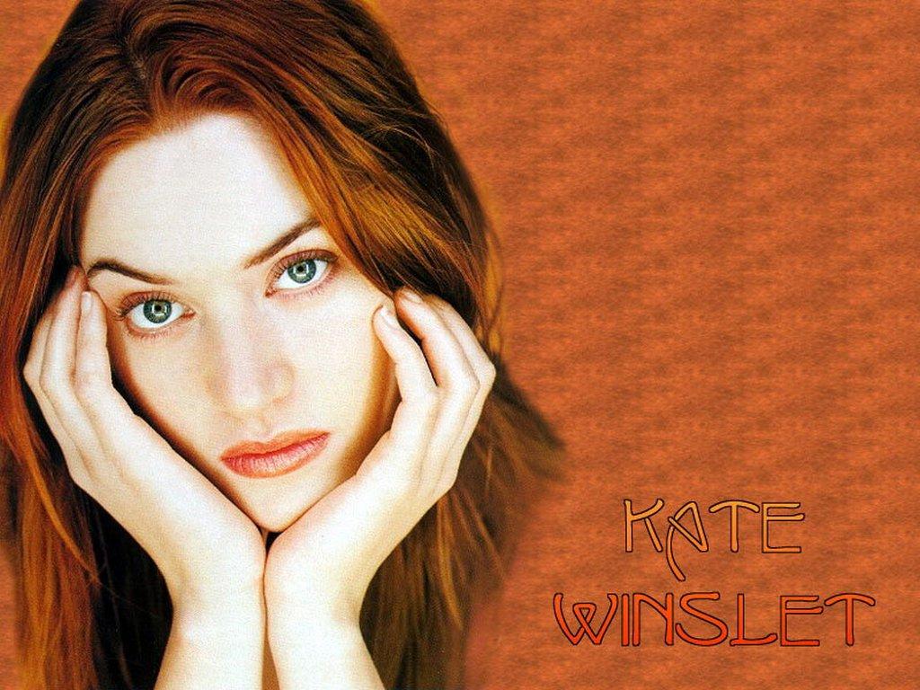 обои Kate Winslet фото