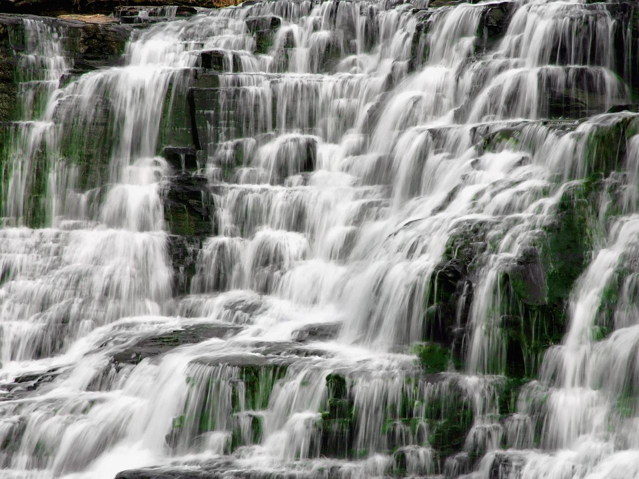 обои Nature Other Waterfalls фото