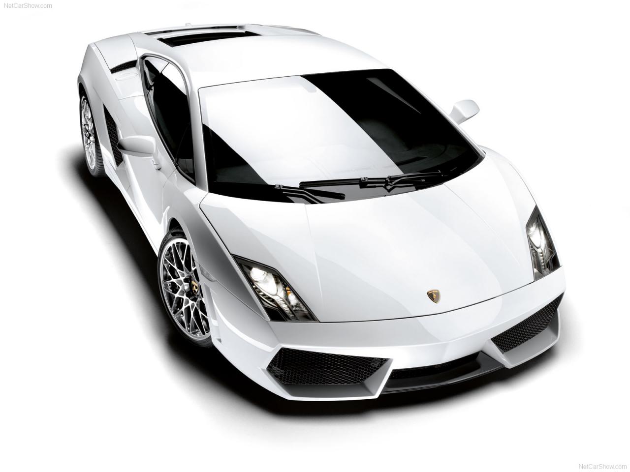 обои Lamborghini  Gallardo фото