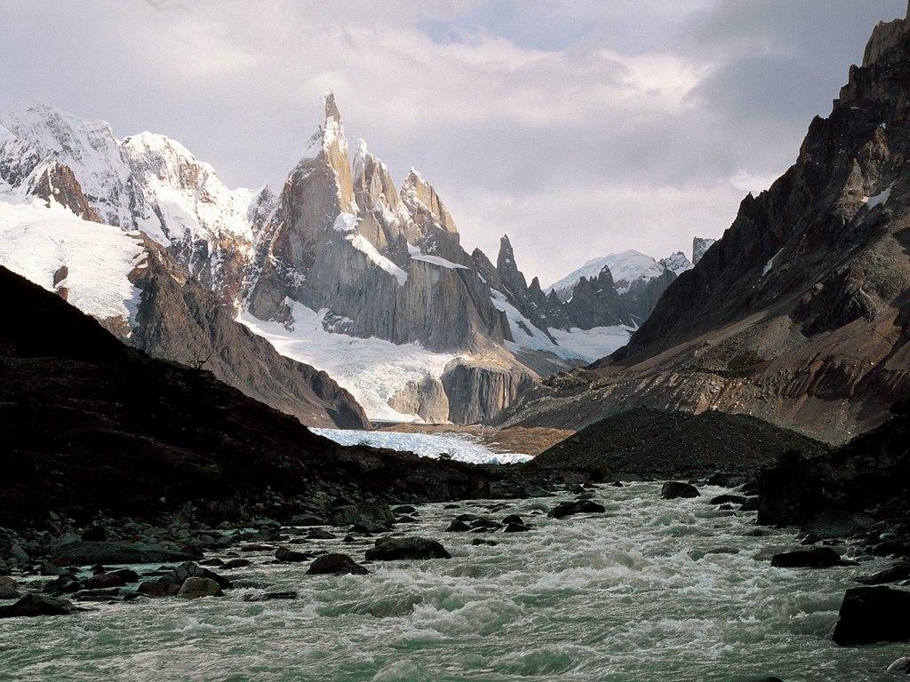 обои Patagonia argentina фото