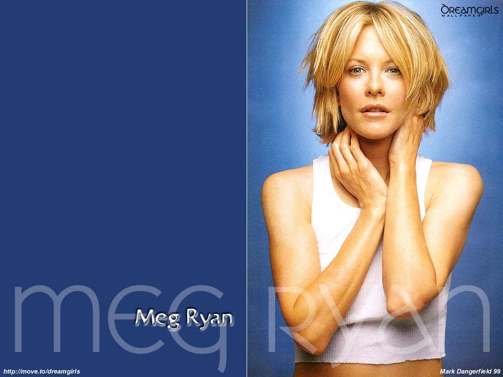 обои Шик Meg Ryan фото