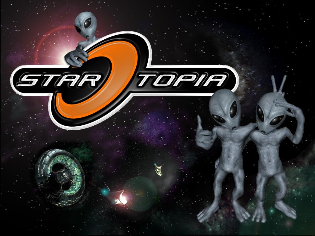 обои Star Topia фото