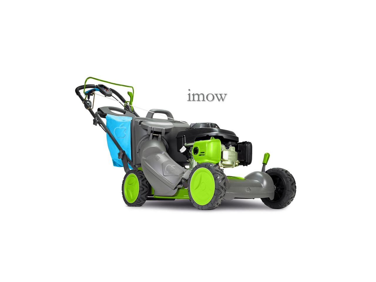 обои Apple i-mow фото