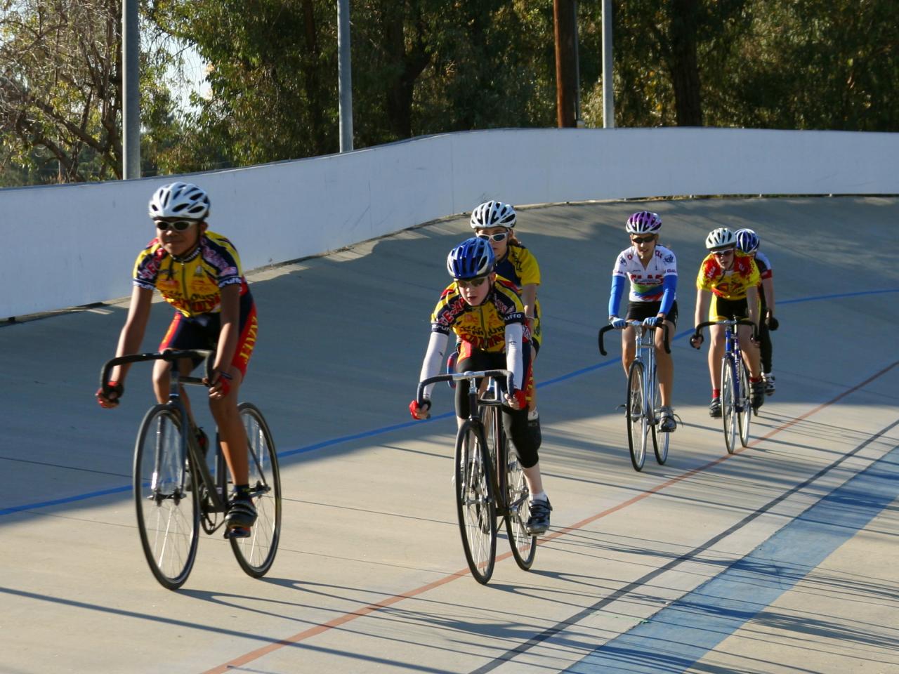 обои Track cycling фото