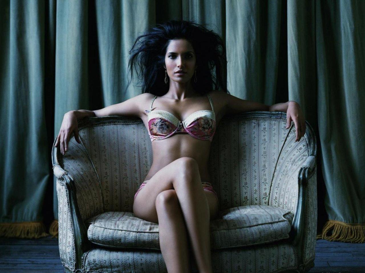 обои Padma lakshmi фото