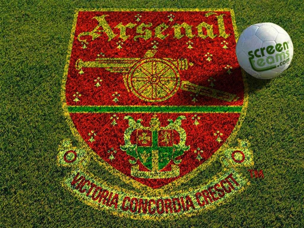 обои ФК Arsenal фото