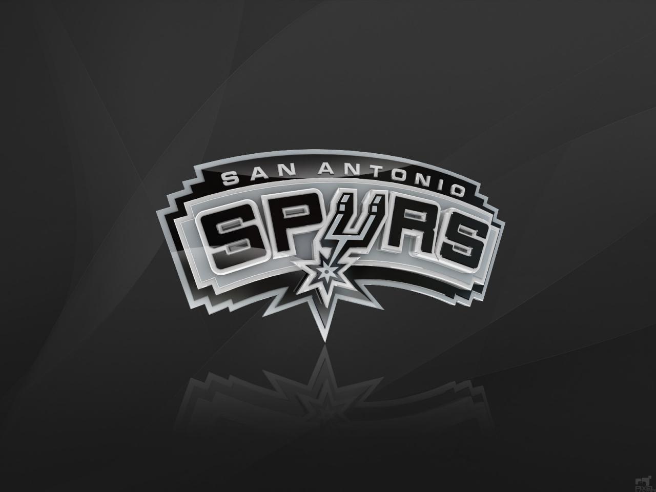 обои NBA San Antonio Spurs фото