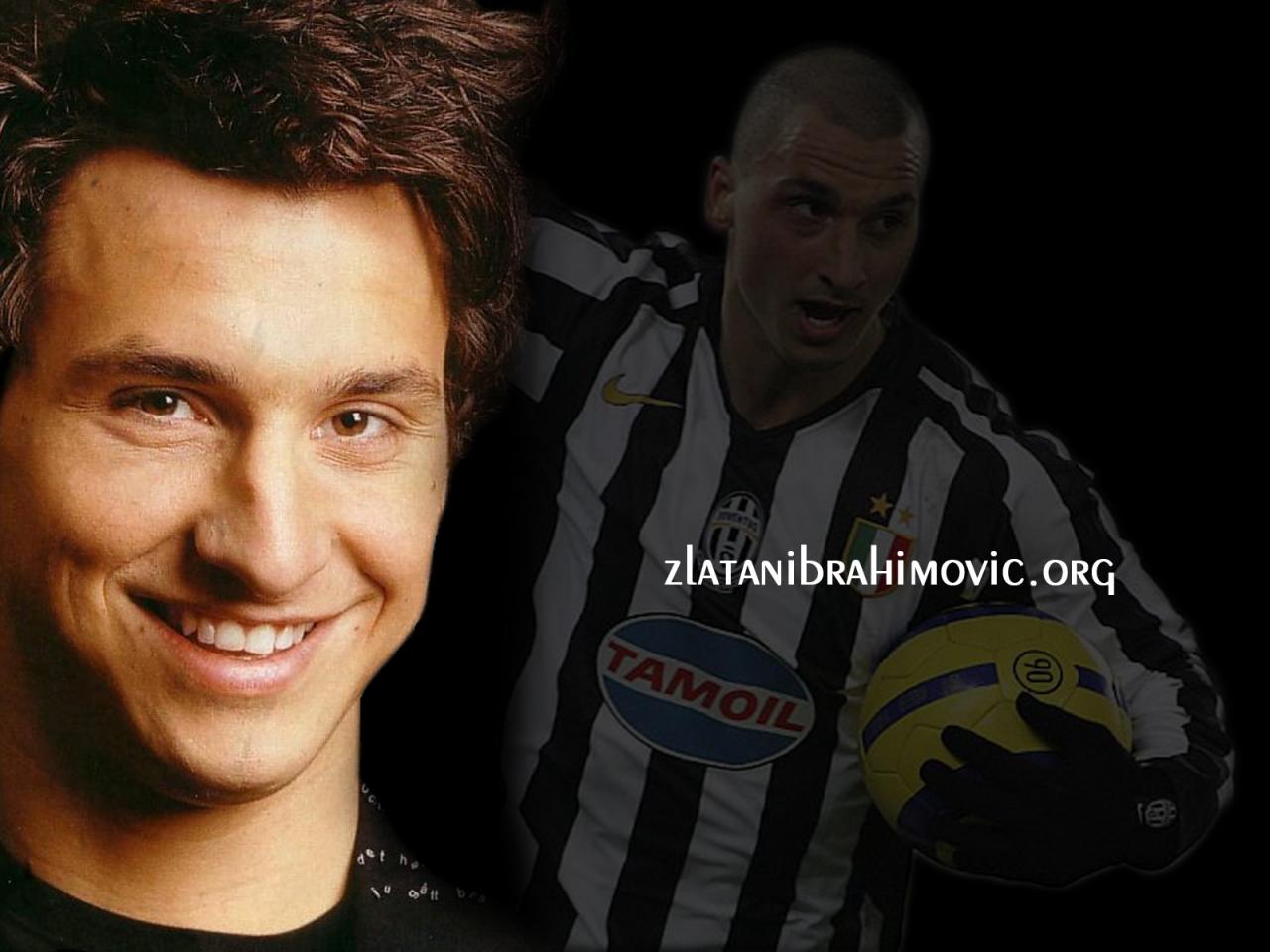 обои Zlatan Ibrahimovic фото