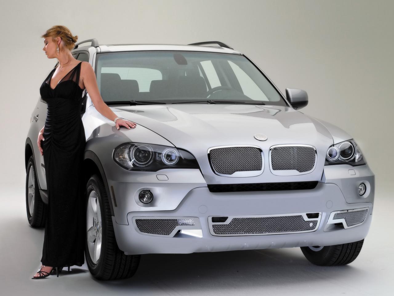 Купить новый BMW X5 (G05) у официального дилера BMW АВИЛОН Москва