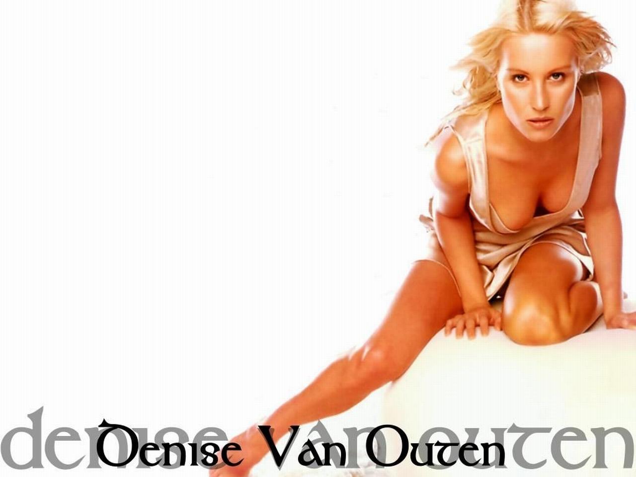 обои Denise Van Oucen фото