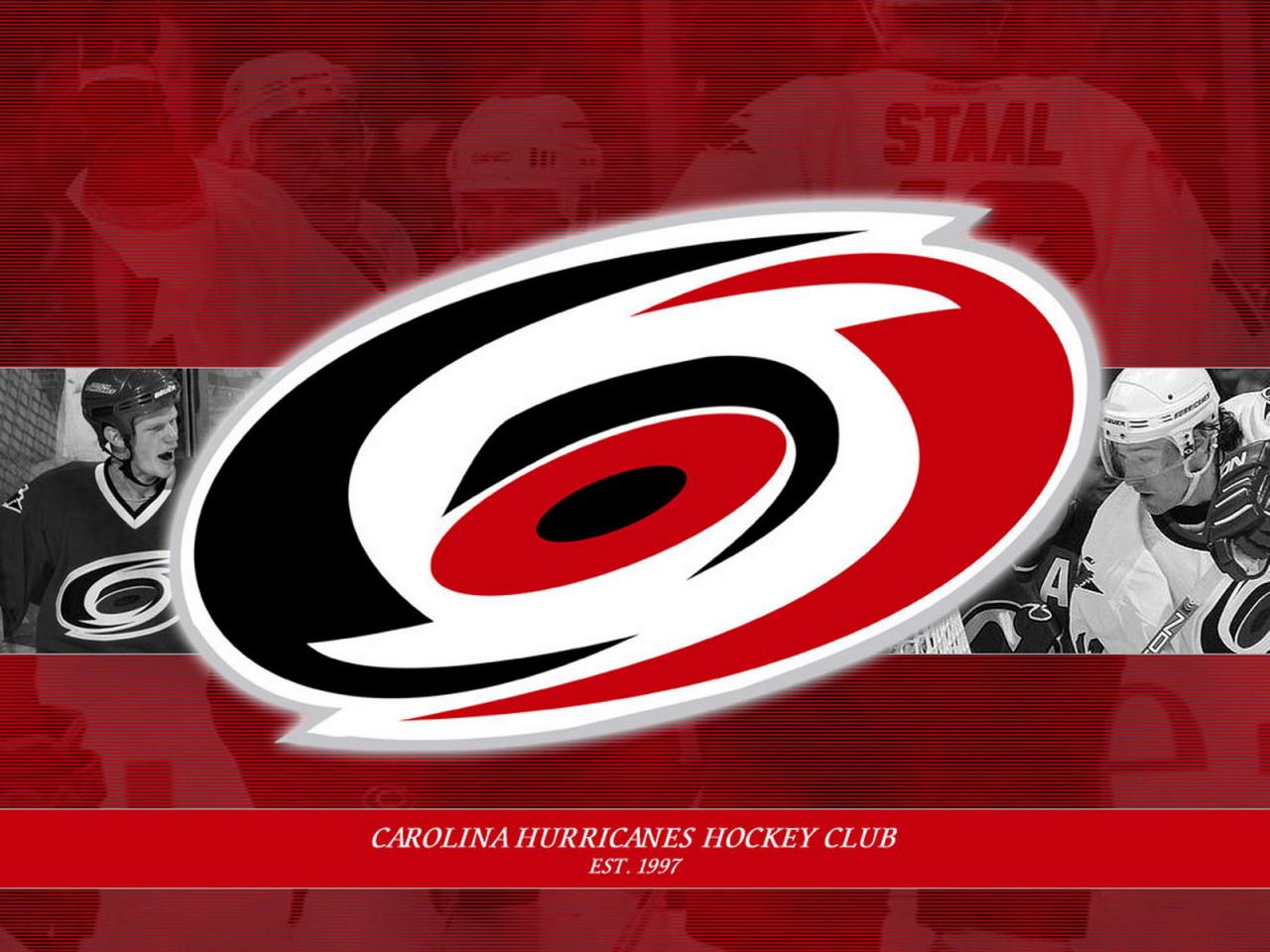 обои HC Carolina Hurricanes фото