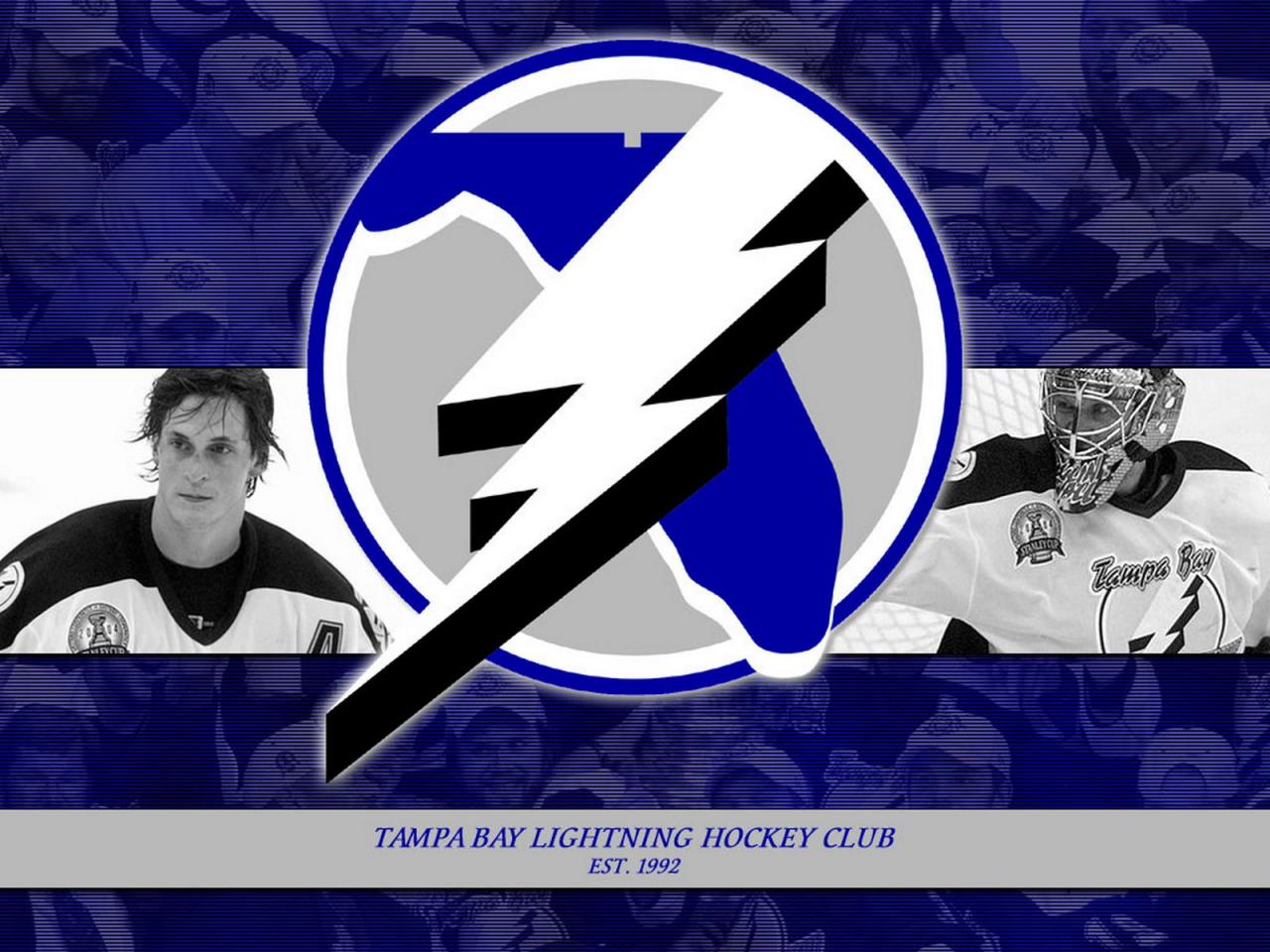 обои HC Tampa Bay Lightning фото