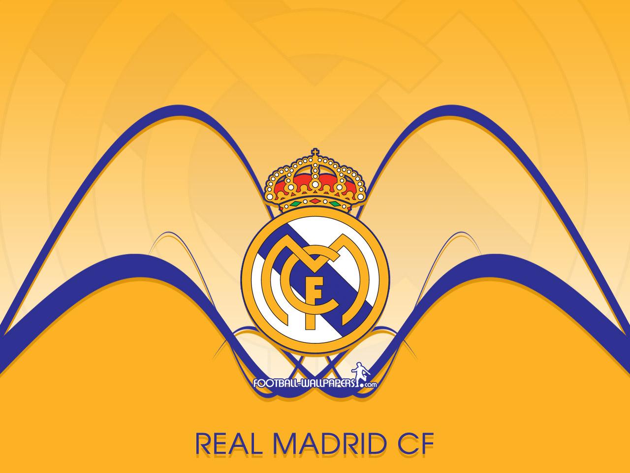 обои Real Madrid фото