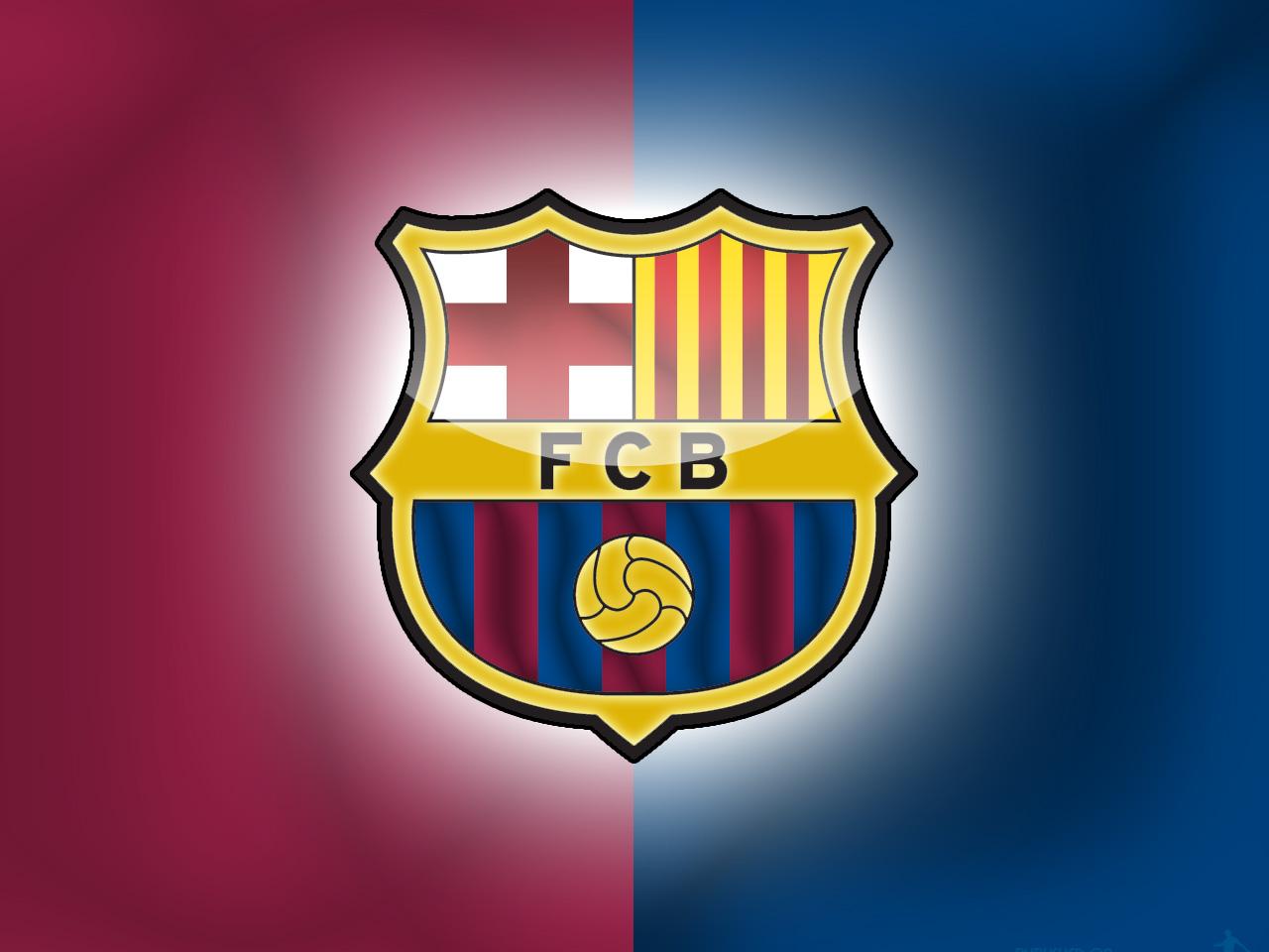 обои FC Barcelona фото