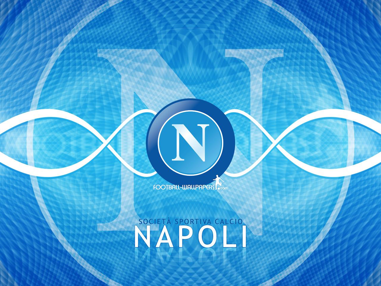 обои Calcio Napoli фото