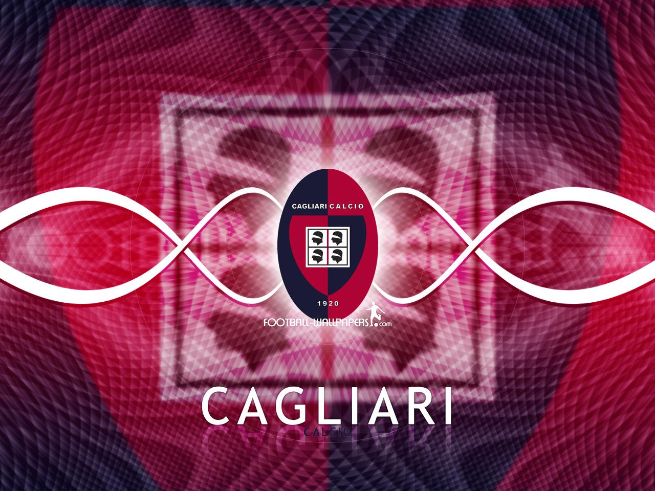 обои Cagliari Calcio фото