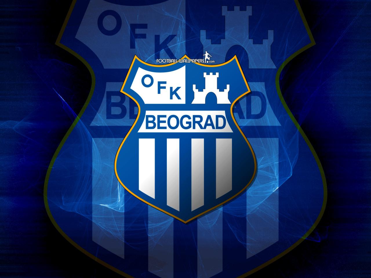 обои OFK Beograd фото