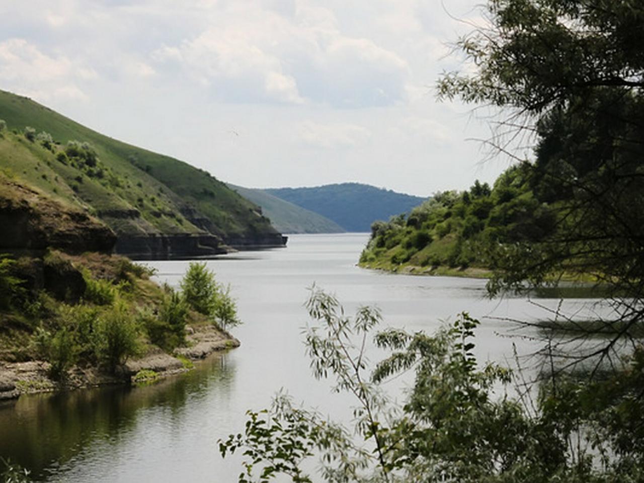 обои Сторона днестра фото