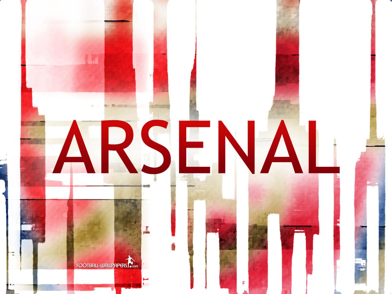 обои Arsenal Football Club фото