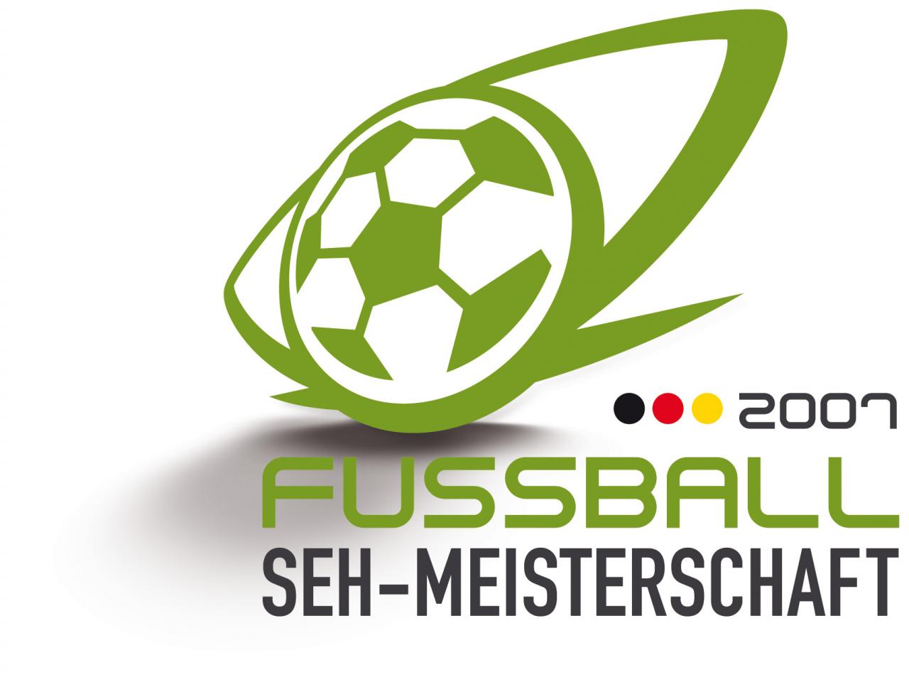 обои Fussball Seh-Meisterschaft 2007 фото