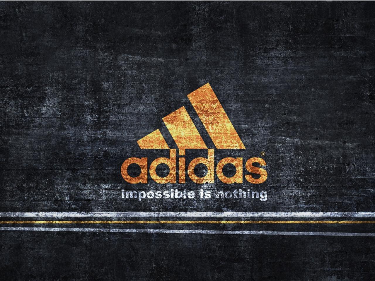 обои Торговая марка Adidas фото