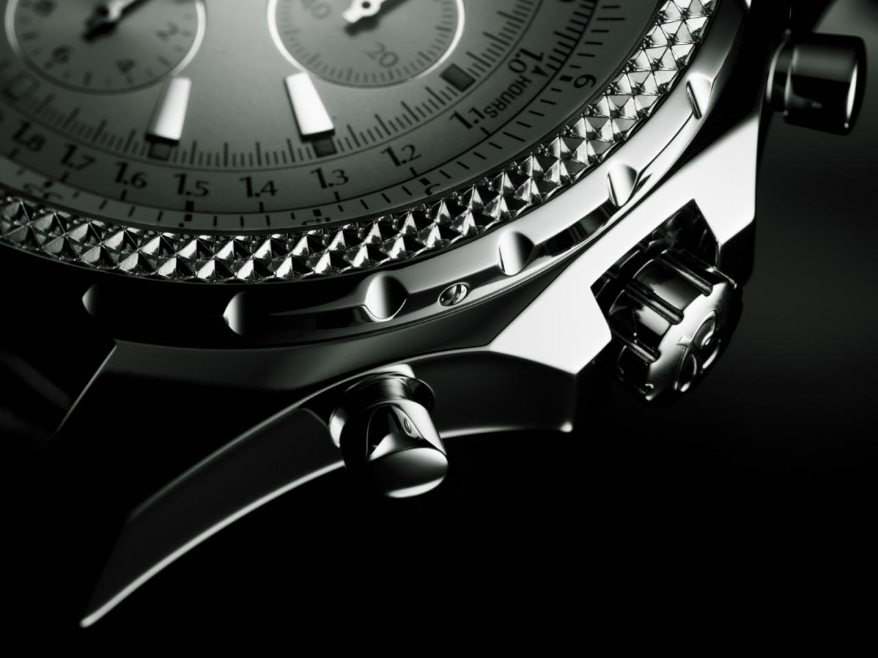 обои Platinum watches фото