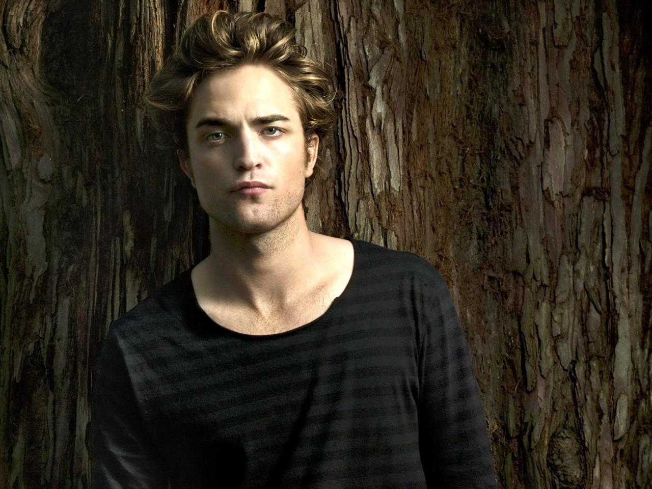 обои Robert Pattinson фото