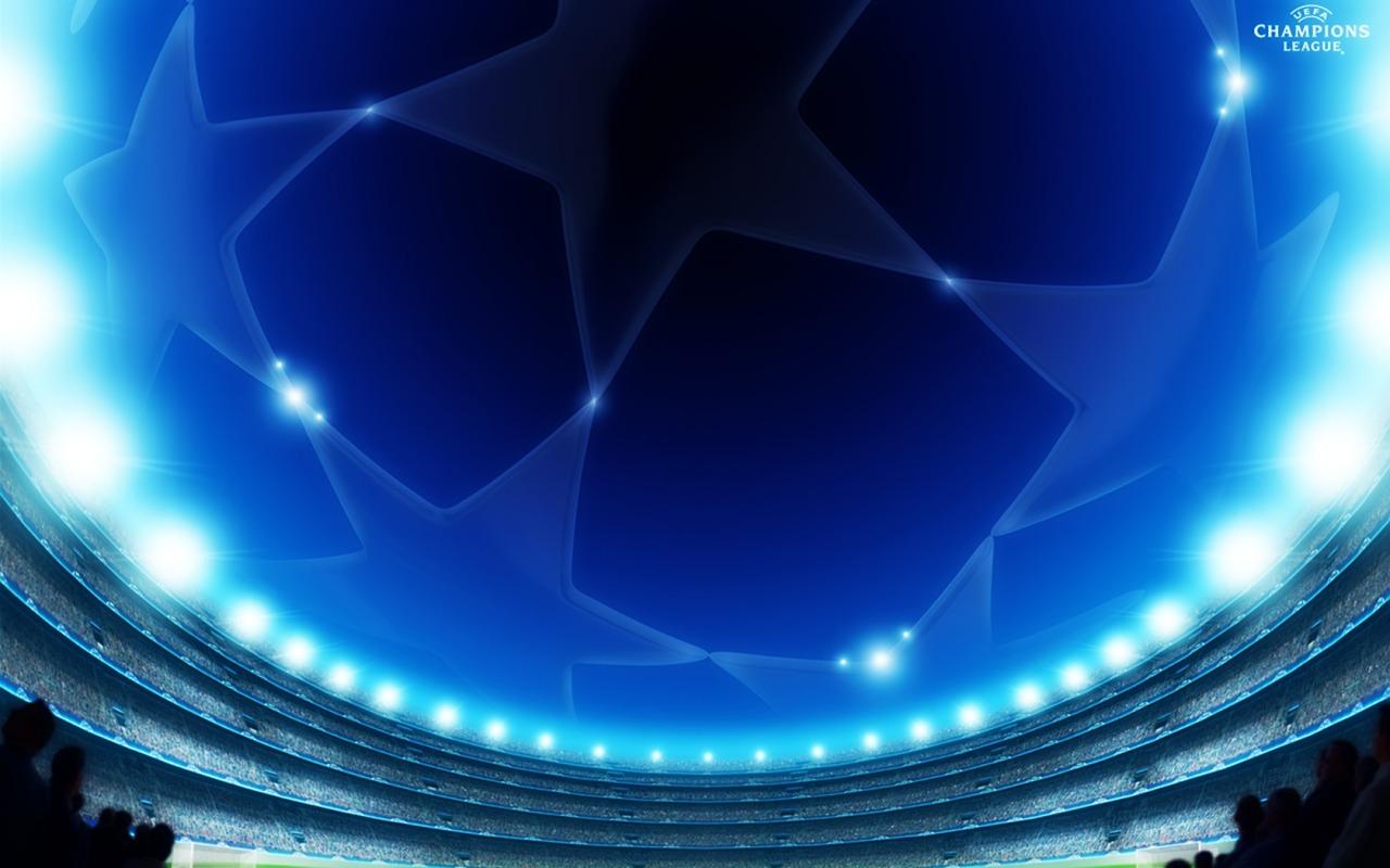 обои UEFA Champions League фото