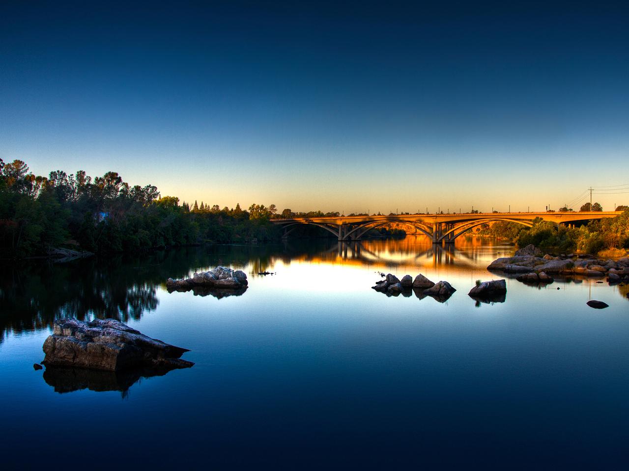 обои Still Water фото